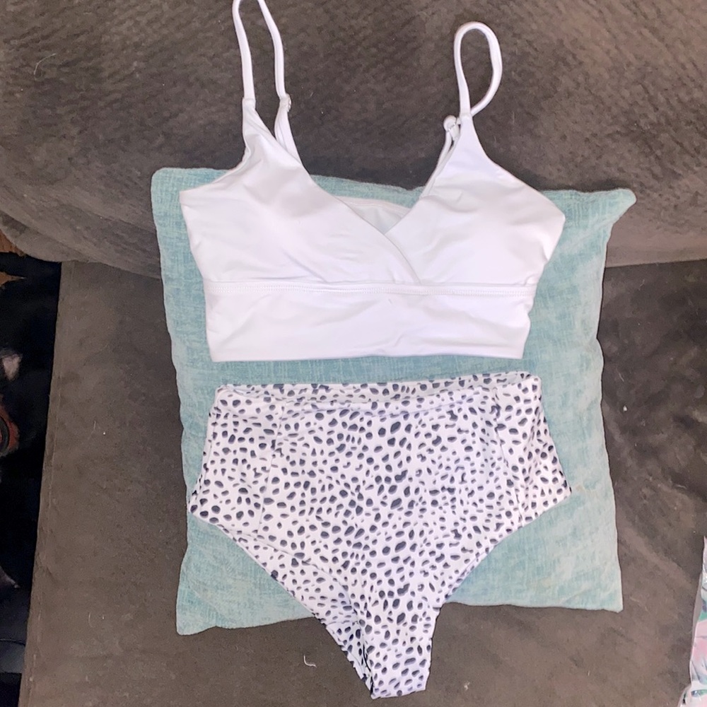 Bikini size Small . Brand new with tags